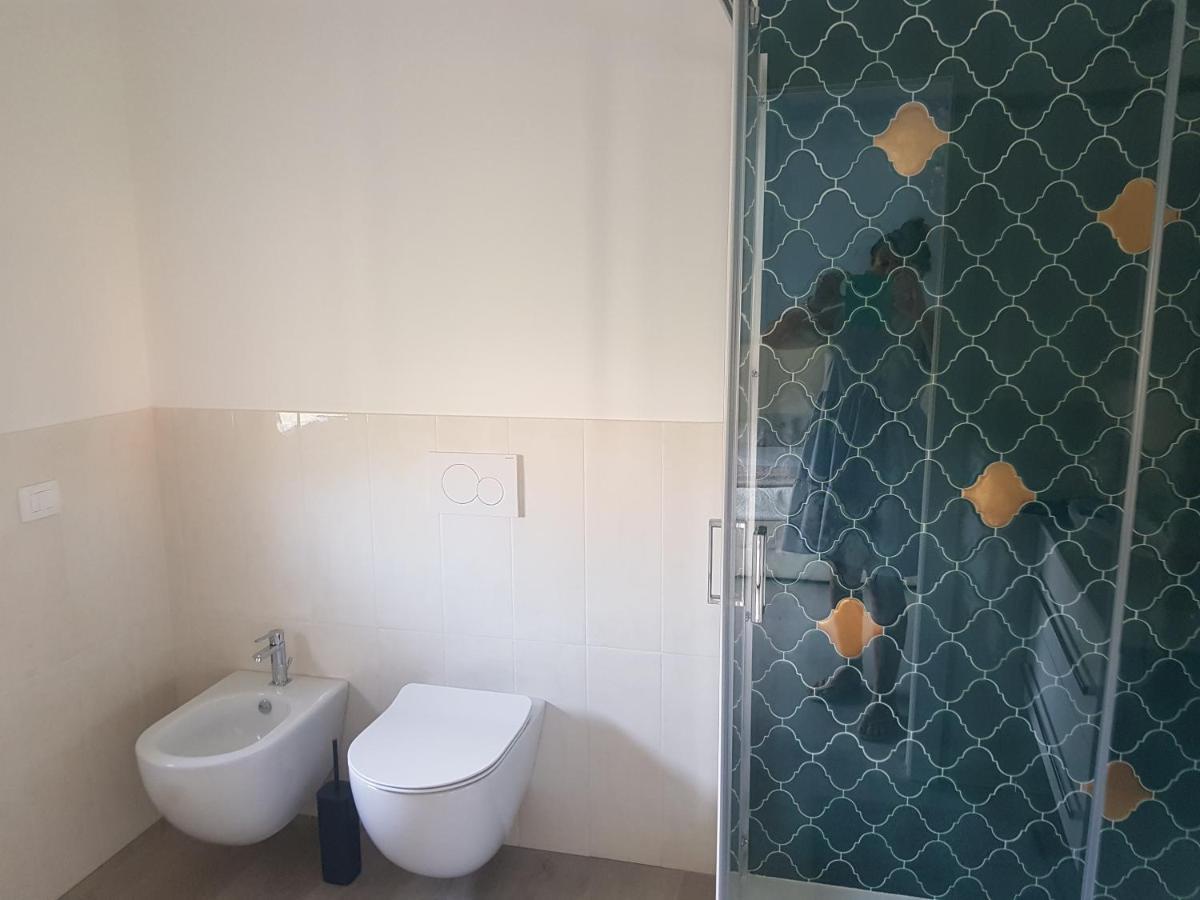 מלון פינאלה ליגורה Casa Di Kiki מראה חיצוני תמונה