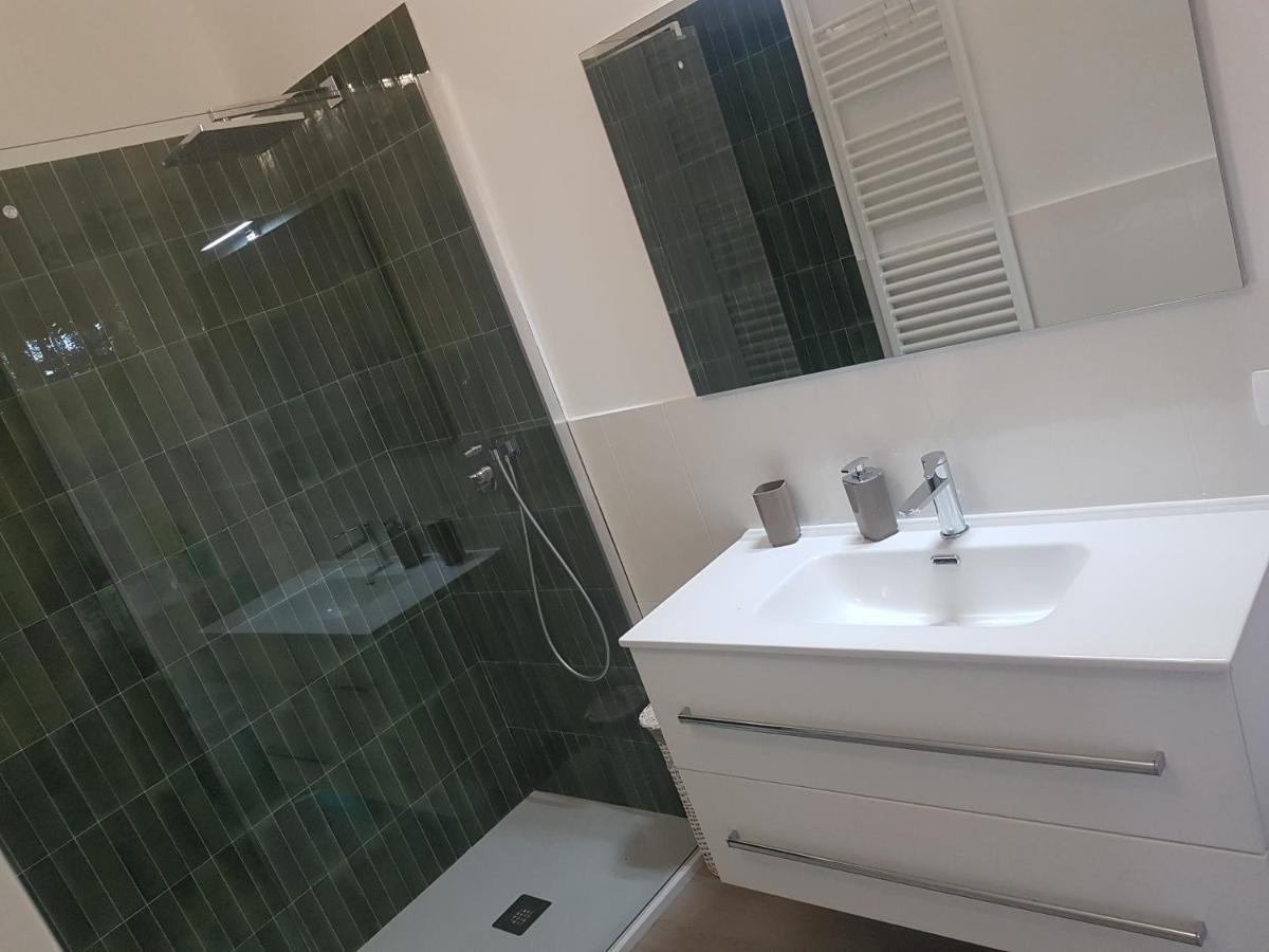 מלון פינאלה ליגורה Casa Di Kiki מראה חיצוני תמונה