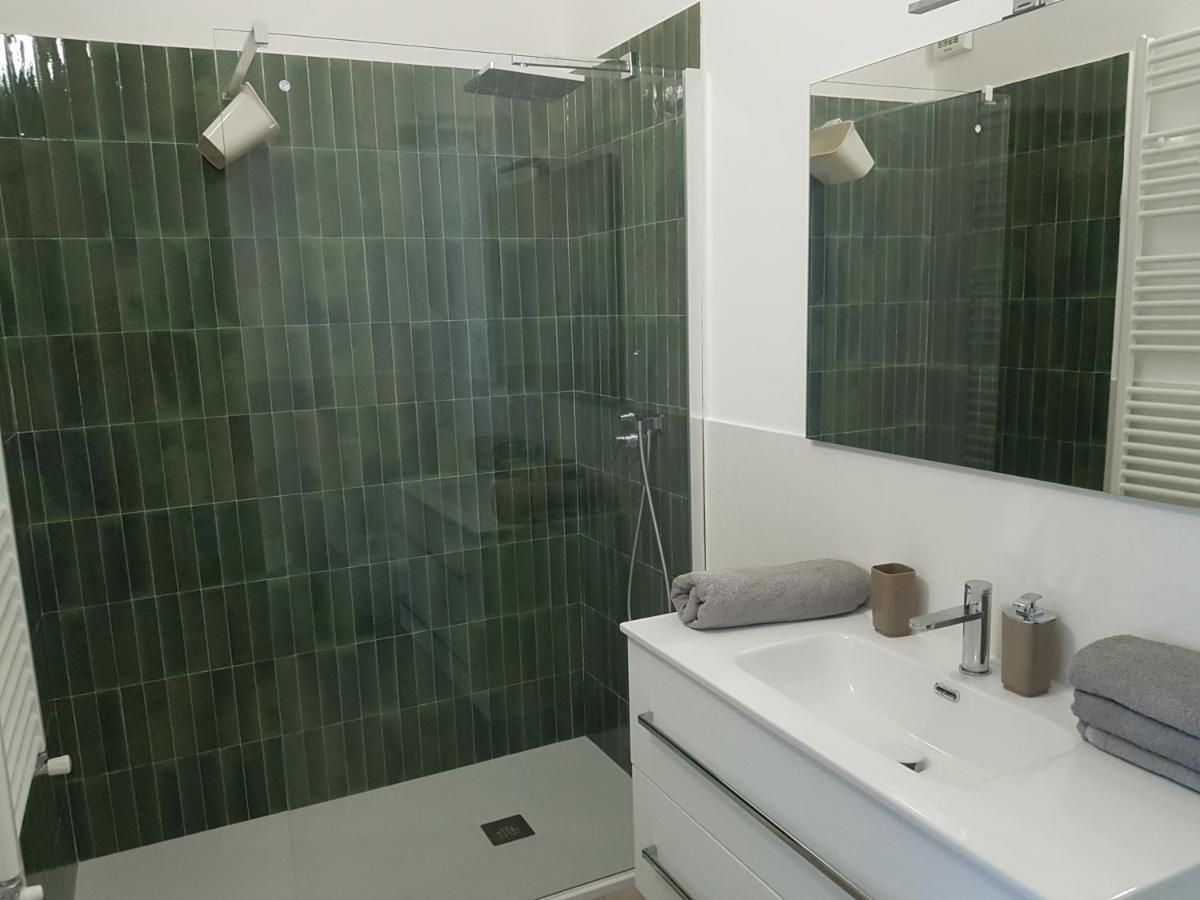 מלון פינאלה ליגורה Casa Di Kiki מראה חיצוני תמונה