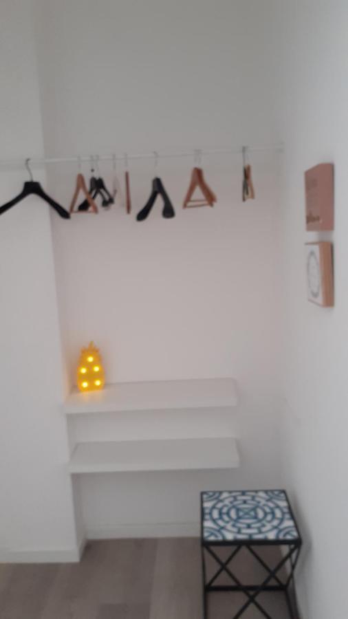 מלון פינאלה ליגורה Casa Di Kiki מראה חיצוני תמונה