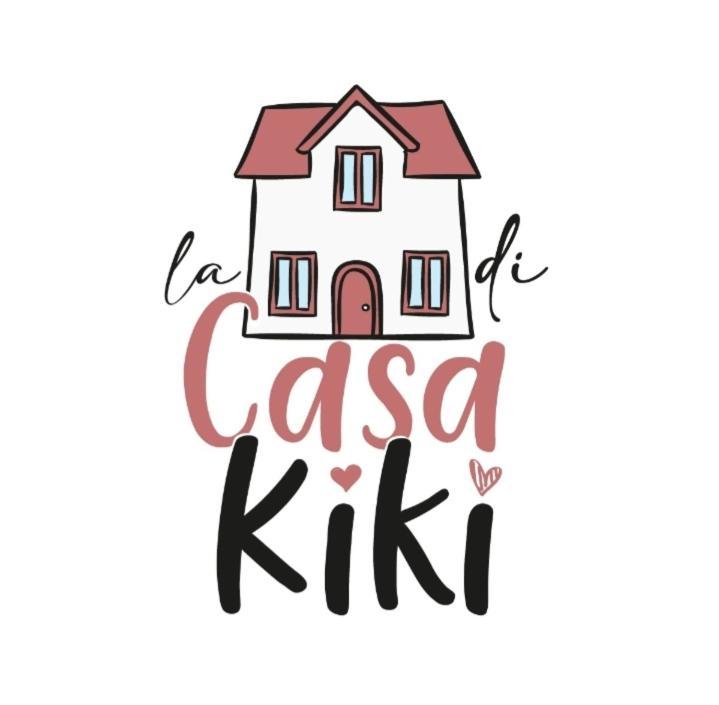 מלון פינאלה ליגורה Casa Di Kiki מראה חיצוני תמונה