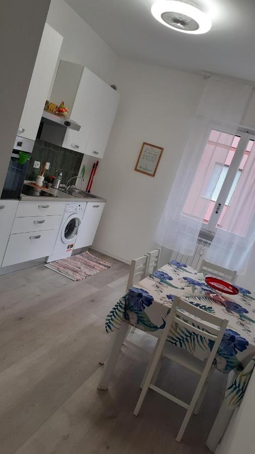 מלון פינאלה ליגורה Casa Di Kiki מראה חיצוני תמונה