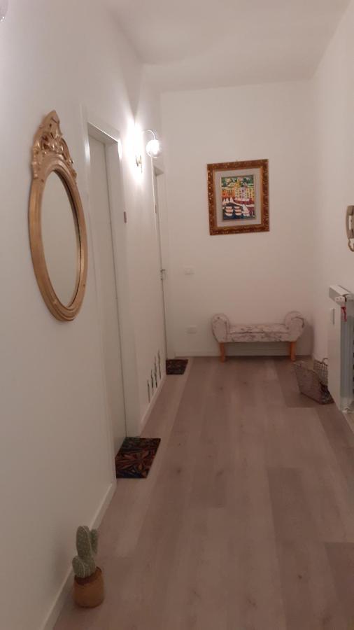 מלון פינאלה ליגורה Casa Di Kiki מראה חיצוני תמונה