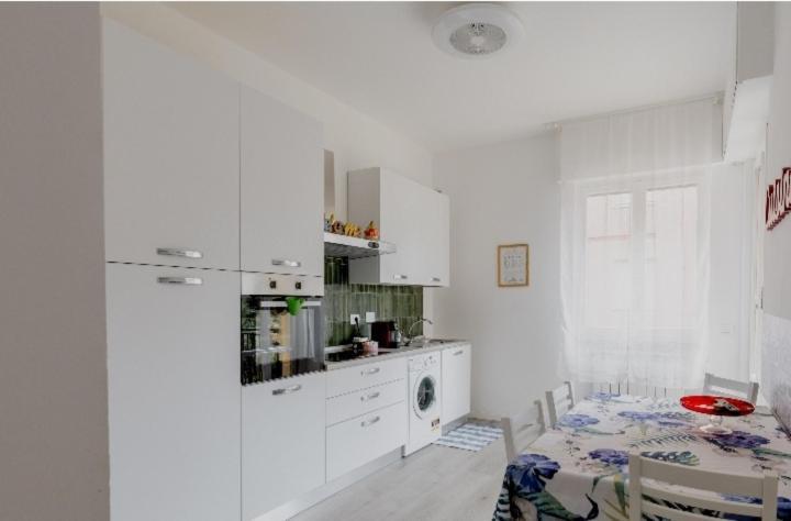 מלון פינאלה ליגורה Casa Di Kiki חדר תמונה