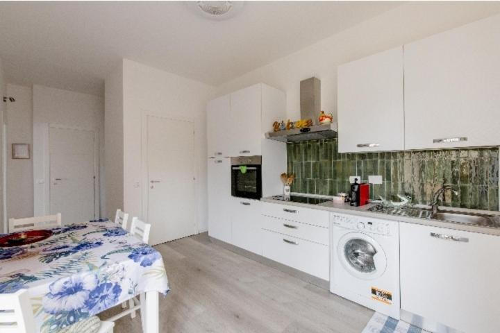 מלון פינאלה ליגורה Casa Di Kiki חדר תמונה
