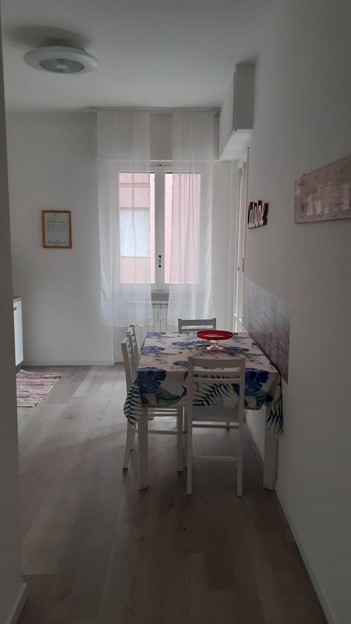 מלון פינאלה ליגורה Casa Di Kiki חדר תמונה